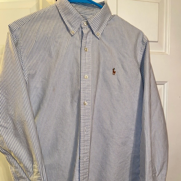 Polo Ralph Lauren Other - Polo Ralph Lauren dress shirt